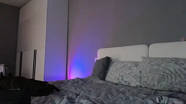 Reyleys's cam snapshot