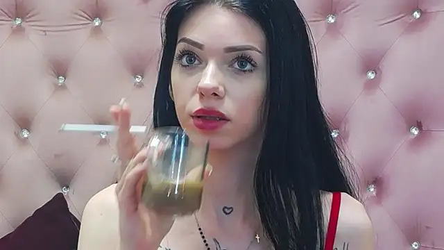 PeachyElla26's cam snapshot