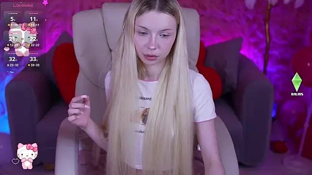 EviStar's cam snapshot