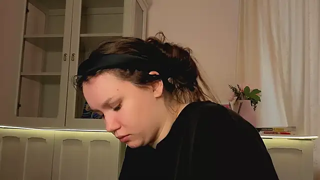 Alisia_Mars's cam snapshot