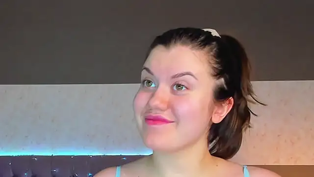 NikkiBustt's cam snapshot