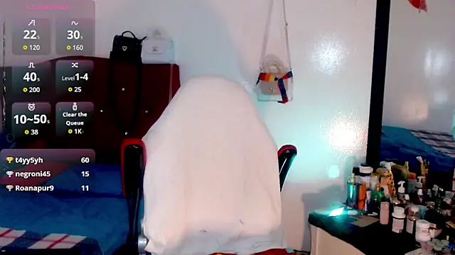 la_ratona_1 live sex cam