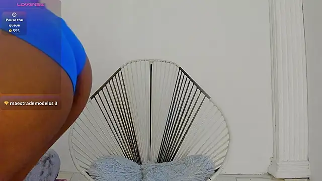 Baby_keyshar live sex cam