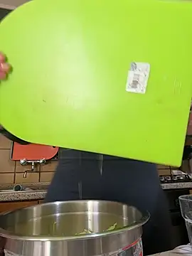 DaisyVibesss's cam snapshot