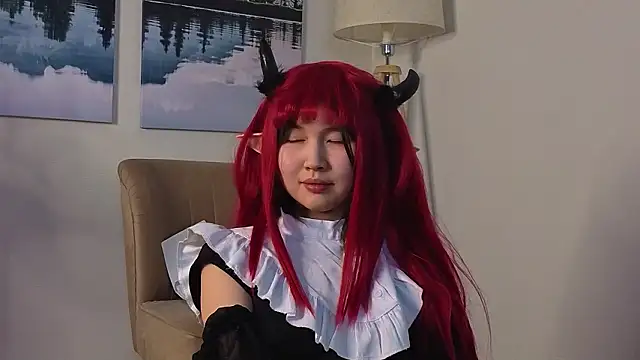 PoIlyMunday's cam snapshot