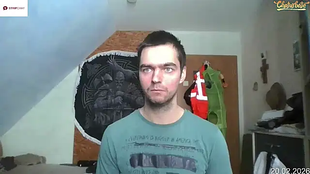 Chris23547's cam snapshot