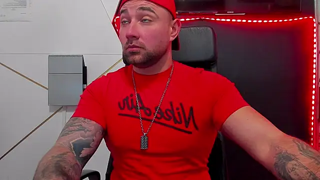 DuncanStone live sex cam