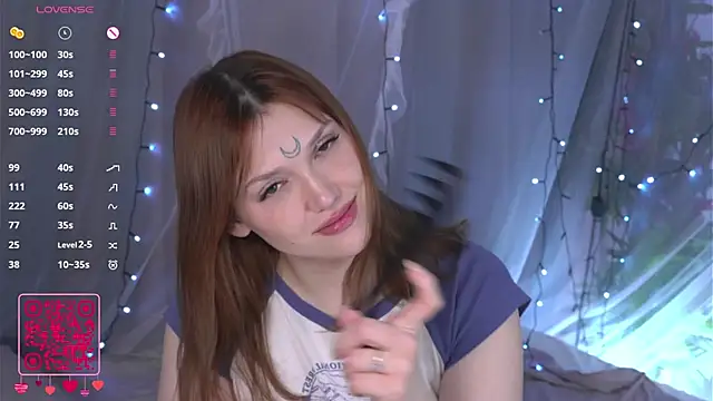 Lunabate's cam snapshot