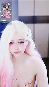 _Bonnie__ live sex cam