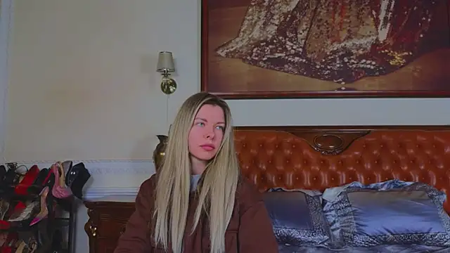 Real_Tini live sex cam