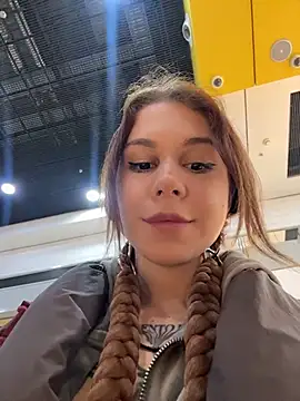 RosieSecret's cam snapshot