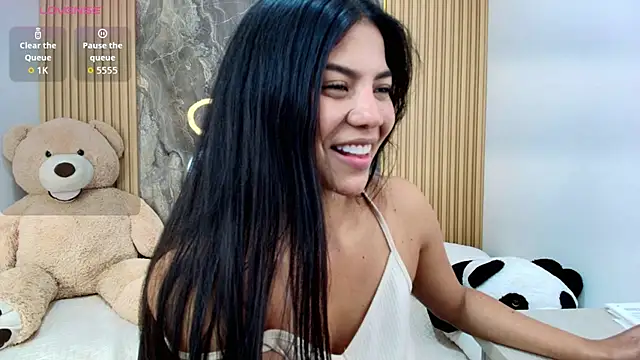 scarlett_lumi's cam snapshot