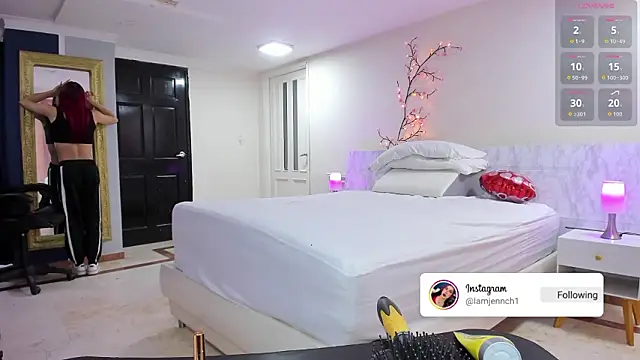 charolbruce_1 live sex cam