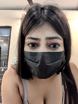 Confident_chic's cam snapshot