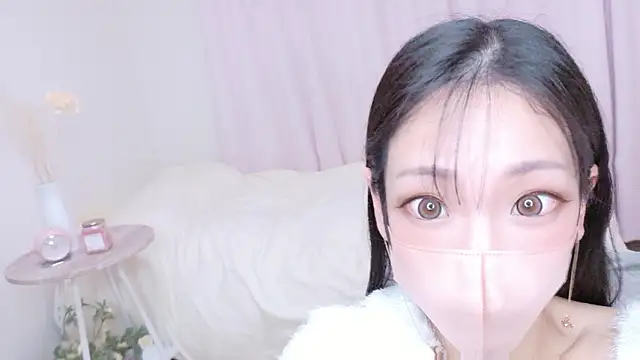 TAOxoxo's cam snapshot