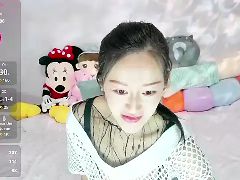 baozi-DDET's cam snapshot