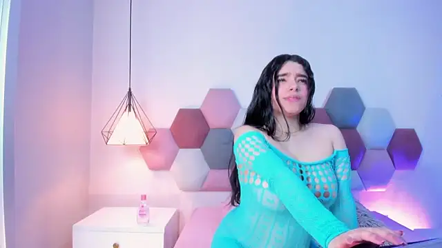 ValeriaBlythe's cam snapshot