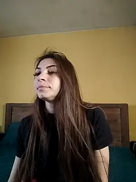 AntoniaHottie live sex cam