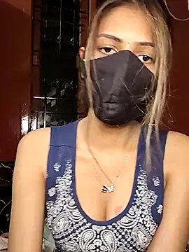 Isha_Sax's cam snapshot