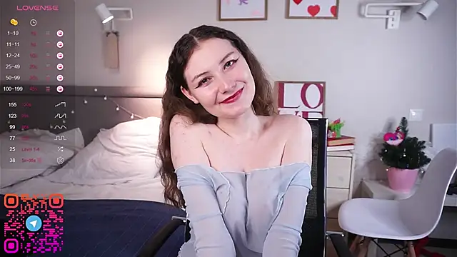 MegganKinson live sex cam