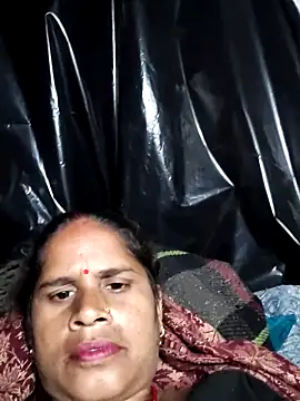 Hot_kiran4's cam snapshot