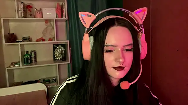 MabelDefina's cam snapshot