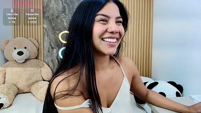 scarlett_lumi's cam snapshot