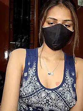 Isha_Sax's cam snapshot