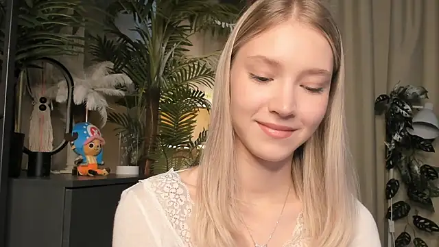 ChinBonnell live sex cam