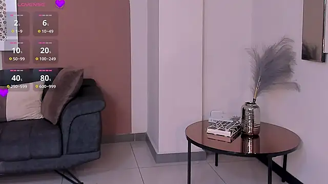 AmbarOwens's cam snapshot