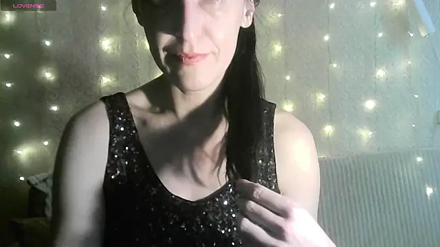 MarieODahliaS live sex cam