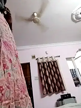 Pushpavathi_78 live sex cam