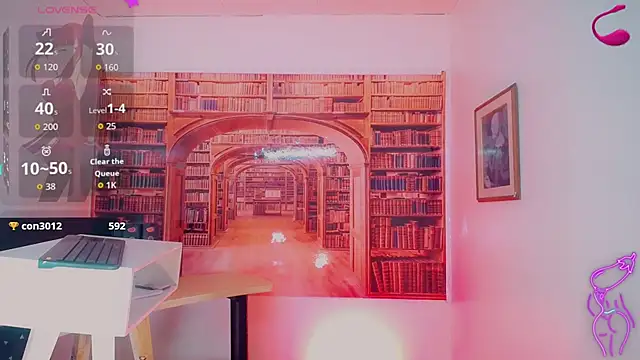 caribbean_passion_ live sex cam