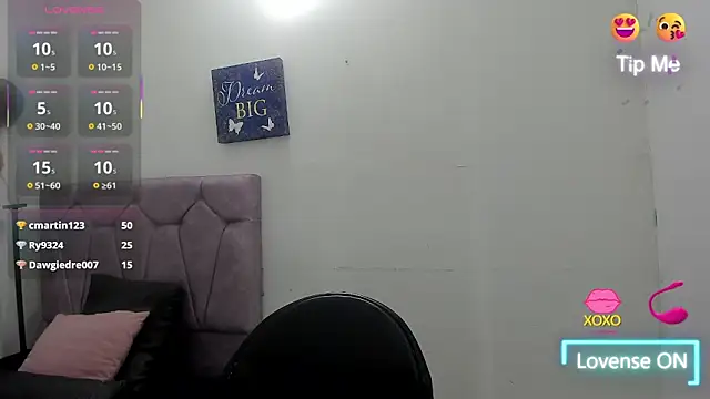 ruby_rouse2007's cam snapshot