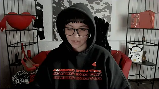 NeoGeisha's cam snapshot