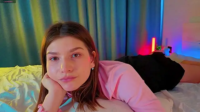 WilmaJohnson's cam snapshot