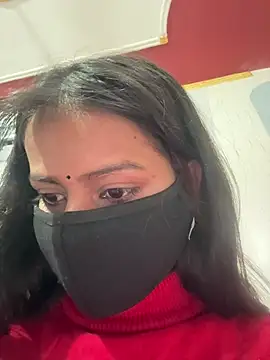 its_anvi's cam snapshot