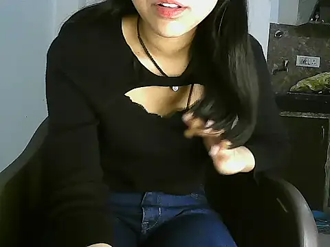 Sweety_cream's cam snapshot