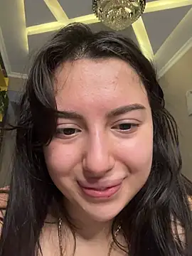 NoraVelour live sex cam