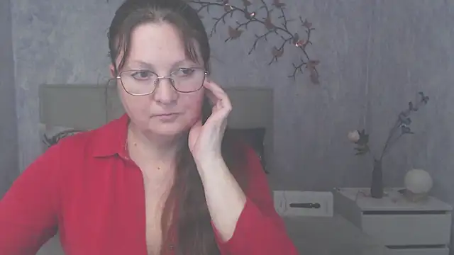 VanessaHotts's cam snapshot