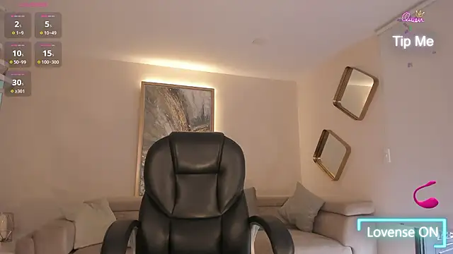 SophiePalmer live sex cam