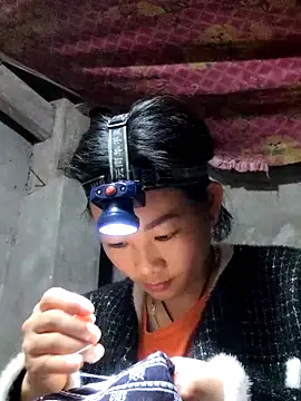 gio-thu's cam snapshot