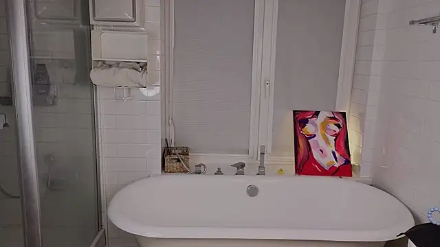 CinthiaSluis's cam snapshot