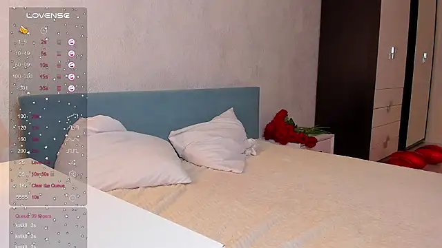 MaryClars's cam snapshot