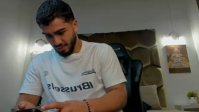 Franco_banderas live sex cam