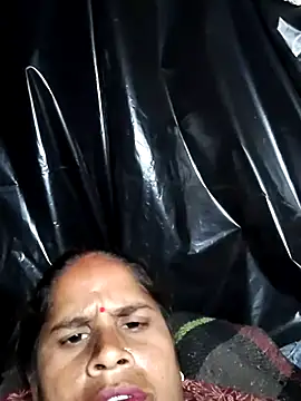 Hot_kiran4's cam snapshot