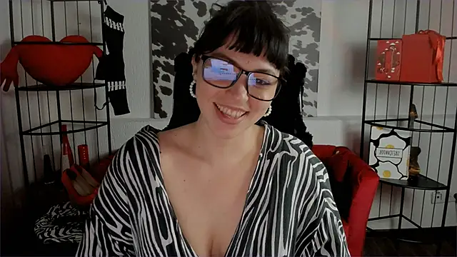 NeoGeisha's cam snapshot