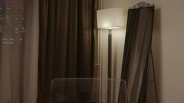 Riri_kikki's cam snapshot