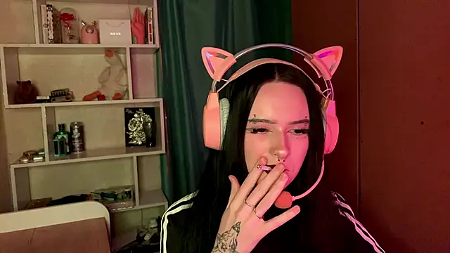 MabelDefina's cam snapshot