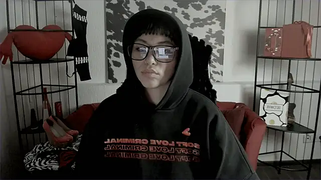 NeoGeisha's cam snapshot